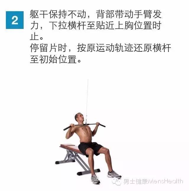 好身材都是从零开始身材一般的人该怎样变壮