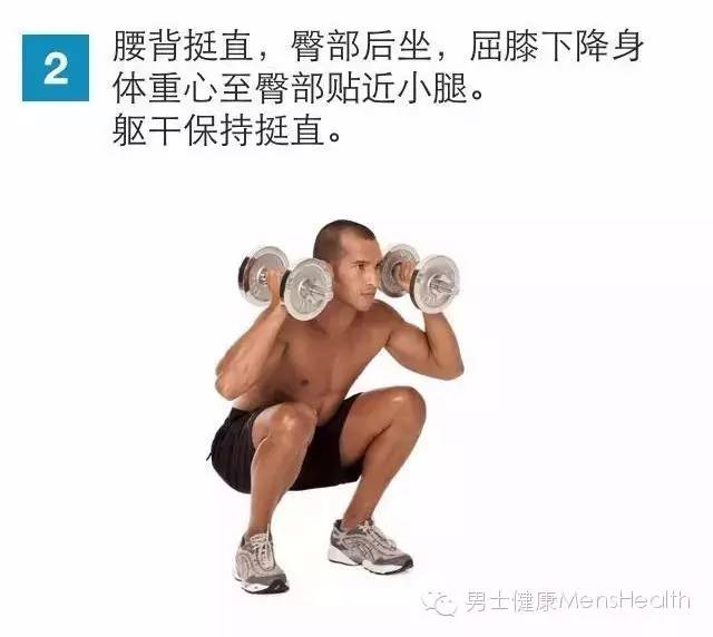 好身材都是从零开始身材一般的人该怎样变壮