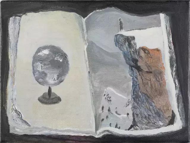 空艺术,空艺术创始人