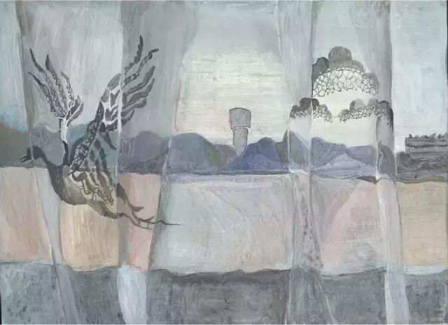 空艺术,空艺术创始人