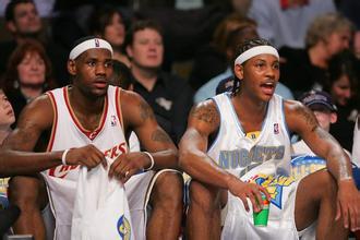 21世纪初最强球员,新秀赛季詹姆斯到底有多强