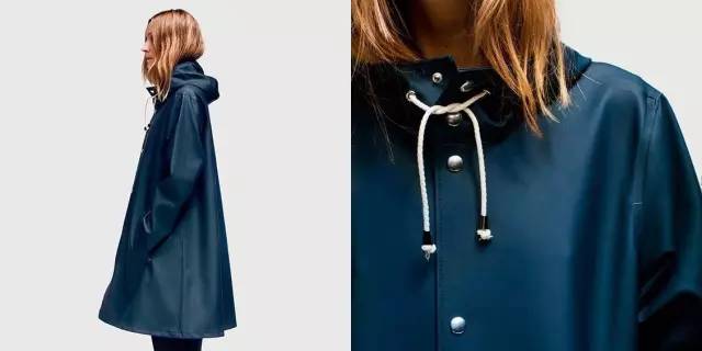 一次性雨衣变废为宝环保衣服,废弃雨衣不要扔学会这招超实用