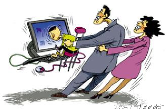 你们的孩子还在沉迷游戏吗,现在沉迷于游戏的孩子们