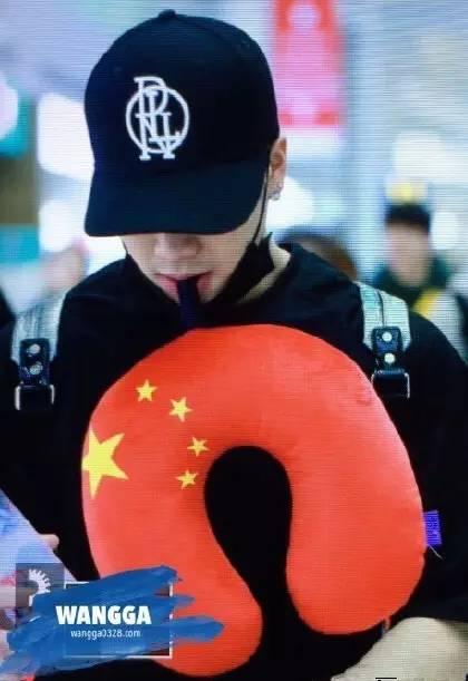 林更新和陈伟霆,林更新王嘉尔李易峰