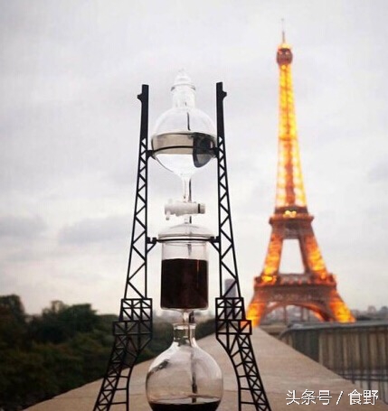 在家也能轻松制作冰爽浓郁的咖啡,做冰滴咖啡用什么豆子