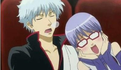 动漫老司机,动漫界元老