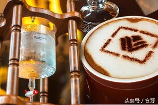 在家也能轻松制作冰爽浓郁的咖啡,做冰滴咖啡用什么豆子