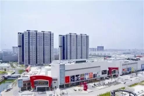 接下来的购物节,宁波购物节有什么好的