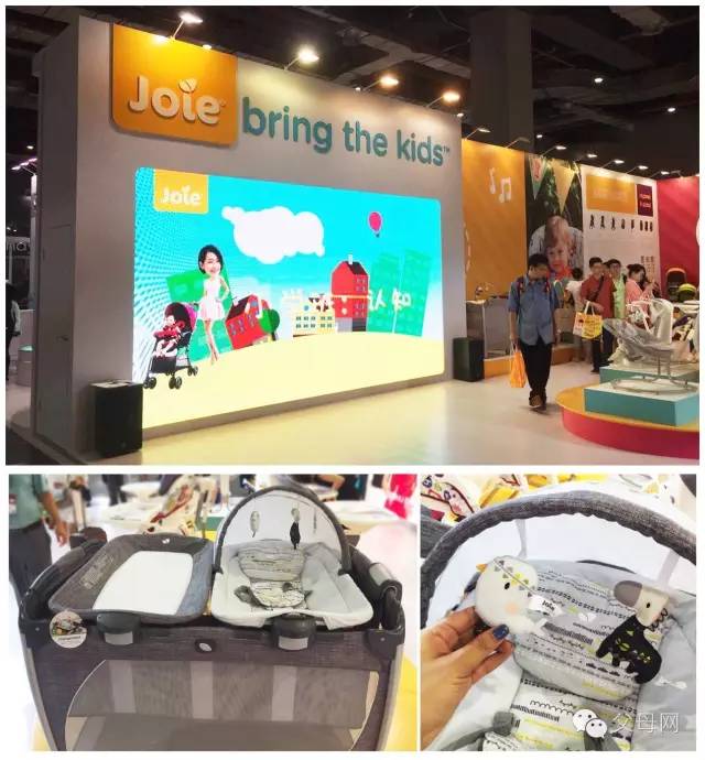 Parents带你全程逛CBME展发现妈妈圈里的品质新贵