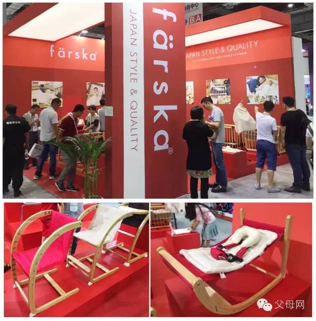 Parents带你全程逛CBME展发现妈妈圈里的品质新贵