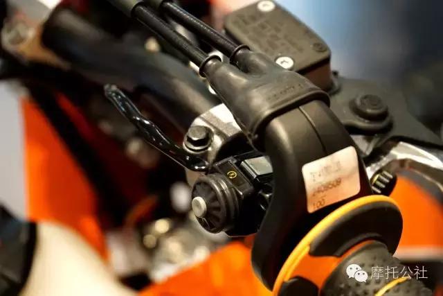 ktm450exc越野版,ktm450sx-f与450exc区别