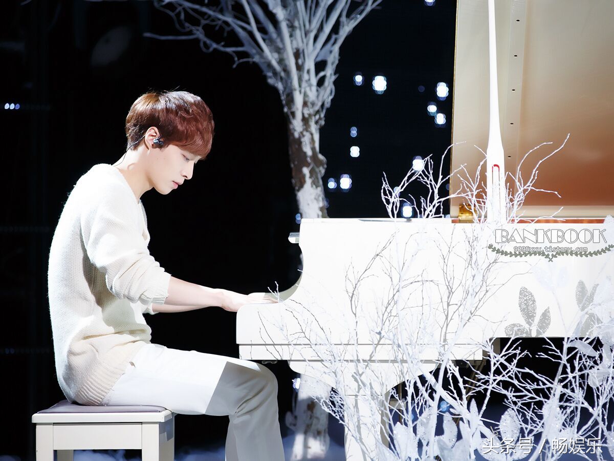 张艺兴成功背后的努力,张艺兴努力就一定会有努力的结果