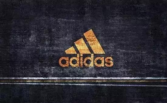 穿了十年的阿迪达斯,穿久了的阿迪达斯