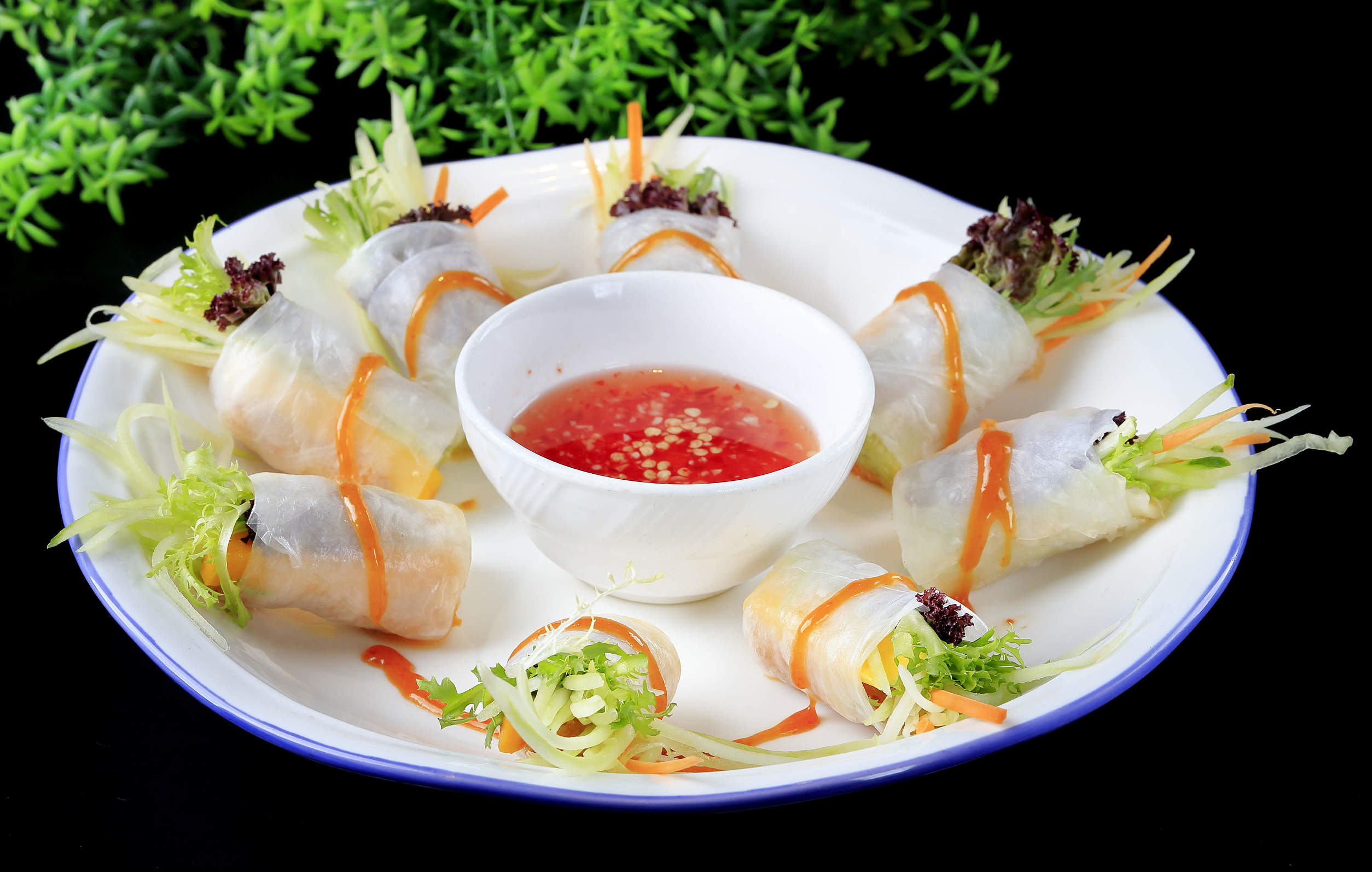 星洲蕉叶新品红咖喱海鲜,星洲蕉叶两个人点餐攻略