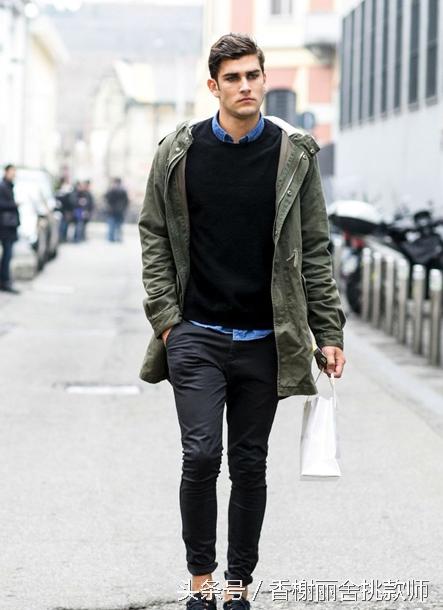 前有张东升后有宋白羽,前有宋仲基后有胡歌