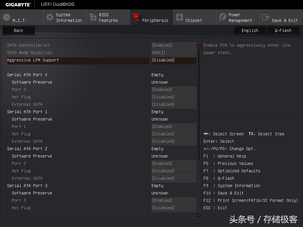 ssd用久了变慢怎么办,ssd速度慢怎么解决