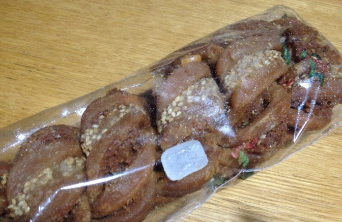 北京正宗天津锅巴菜,天津好吃的煎饼果子推荐