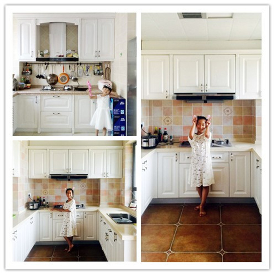 当你拥有一个橱柜,无论你是谁无论你在哪英语