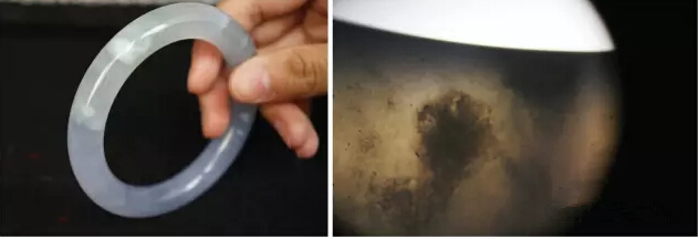 腕上乾坤玛瑙玉髓,怎么样根据手腕粗细选玉镯