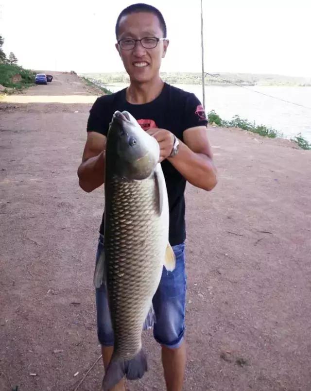 《渔获战报》大青鱼爆连引发的连环事件