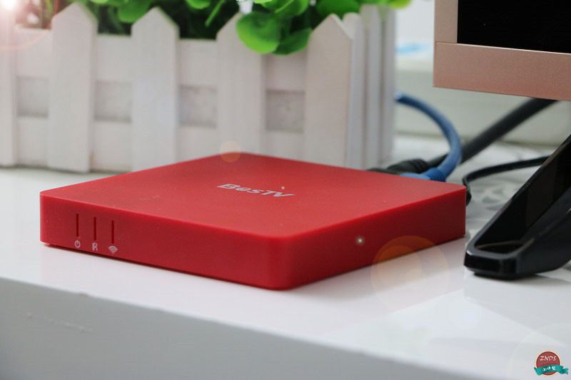 百视通小红盒投屏,百视通电视小红盒