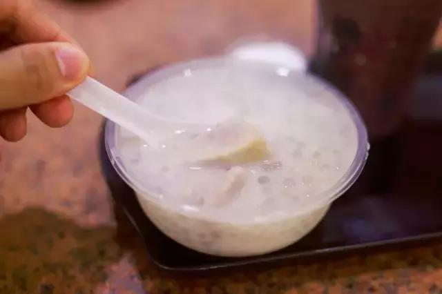 文明路老味道,文明路广州老字号美食