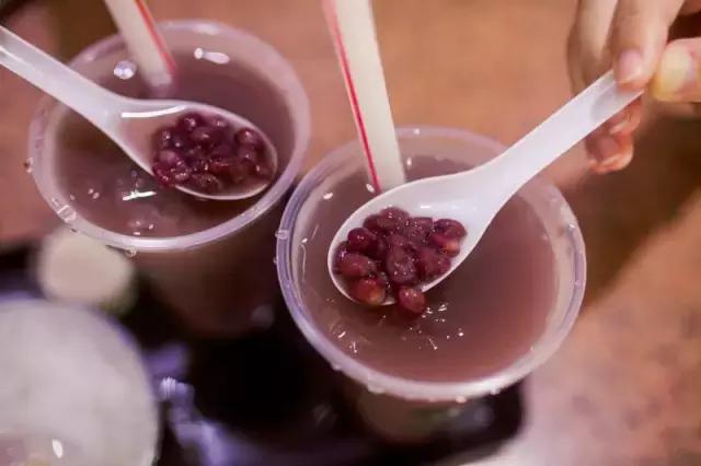 文明路老味道,文明路广州老字号美食