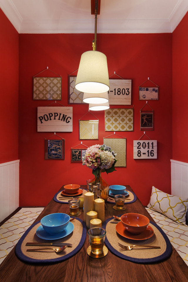 深扒中国设计师,深扒设计师