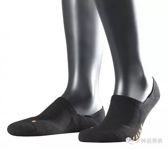 一招制胜的船袜，收了这时尚的小妖精！