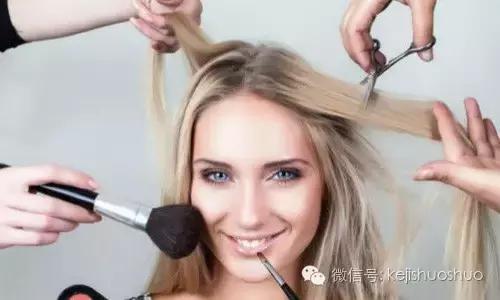 “她经济”之下，新美大如何盘活美业O2O？