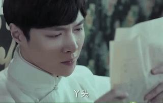 歌颂演技的新闻标题怎么取?从《老九门》的宣传稿开始学