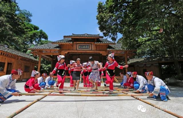 桂林漓江阳朔风景值得观赏,漓江美景之旅