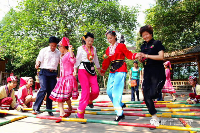 桂林漓江阳朔风景值得观赏,漓江美景之旅