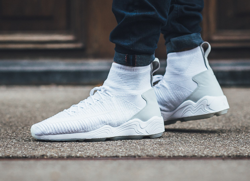 来看看吕布二代NikeZoomMercurialXIFK都有哪些亮点