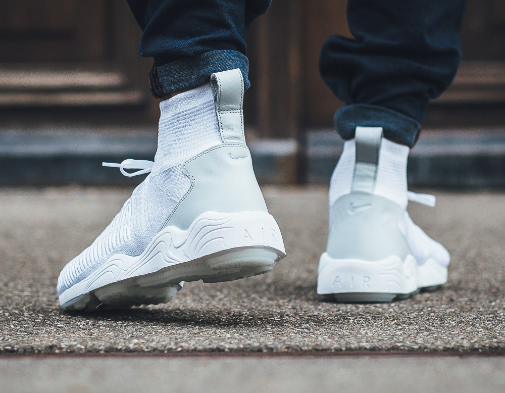 来看看吕布二代NikeZoomMercurialXIFK都有哪些亮点