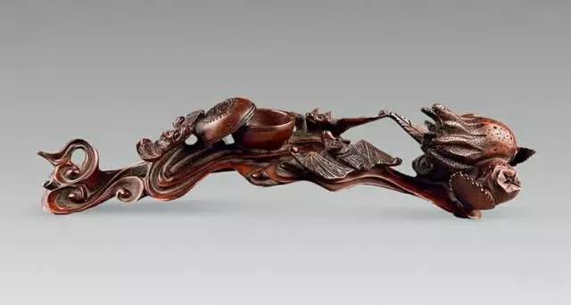 挠痒痒的,叫价千万元?竟然还有人买了