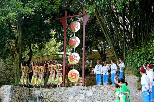 桂林漓江阳朔风景值得观赏,漓江美景之旅