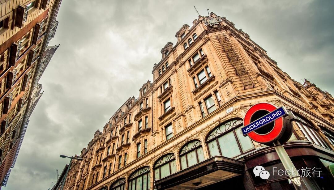 2020英国最全购物攻略,英国购物必买清单