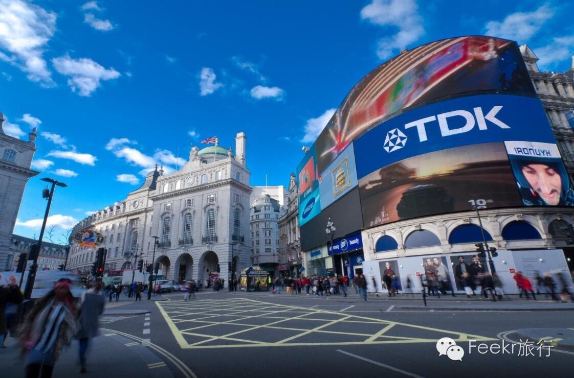 2020英国最全购物攻略,英国购物必买清单