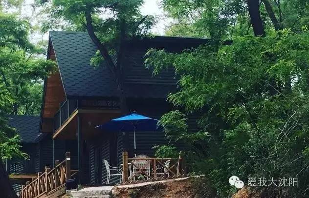 隐藏在辽宁沈阳的避暑胜地,这个夏天沈阳避暑的绝佳去处