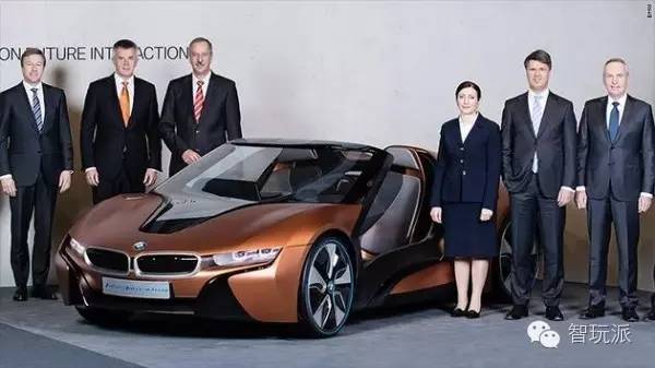 2016.7.4智玩派科技晚报