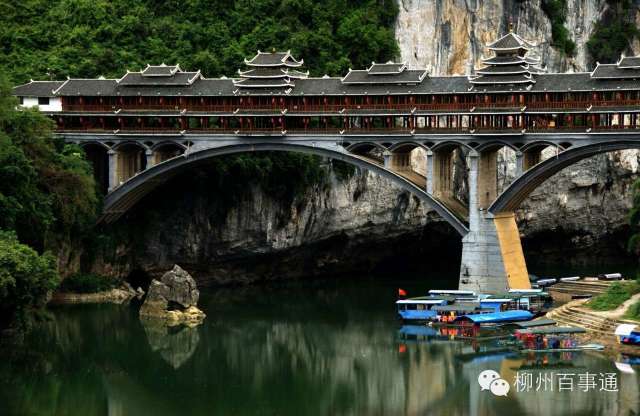 桂林漓江阳朔风景值得观赏,漓江美景之旅