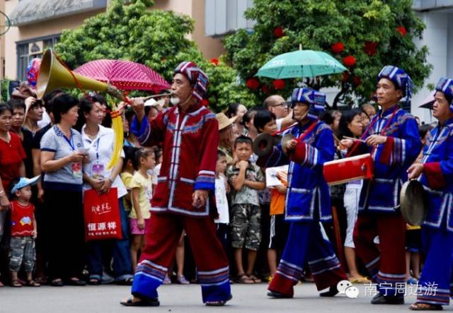 桂林漓江阳朔风景值得观赏,漓江美景之旅