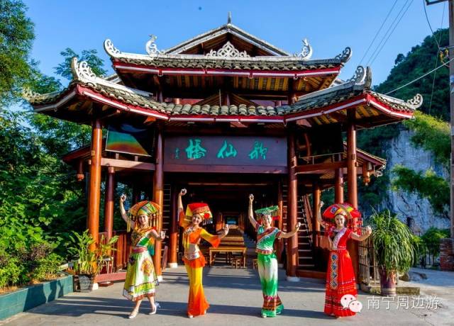 桂林漓江阳朔风景值得观赏,漓江美景之旅