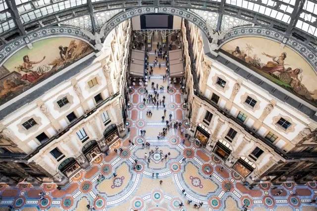 这些大牌告诉你:真正的意大利制造不光有钱任性,而且有情有义!