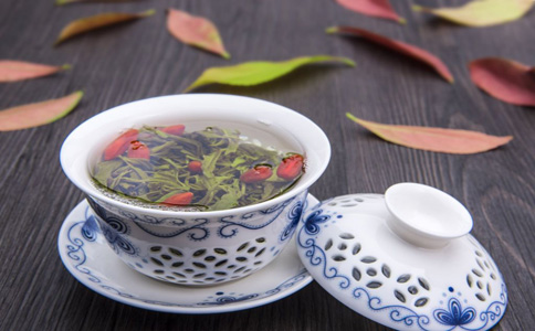 男人养肝护肝的最好方法,喝酒的人喝什么茶养肝护肝