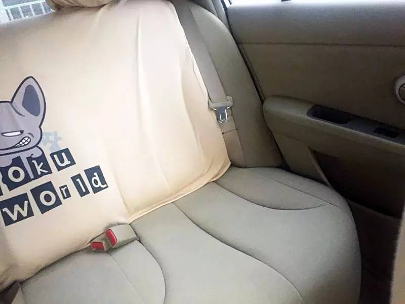 十年骐达值得买吗,10年的骐达用车体验