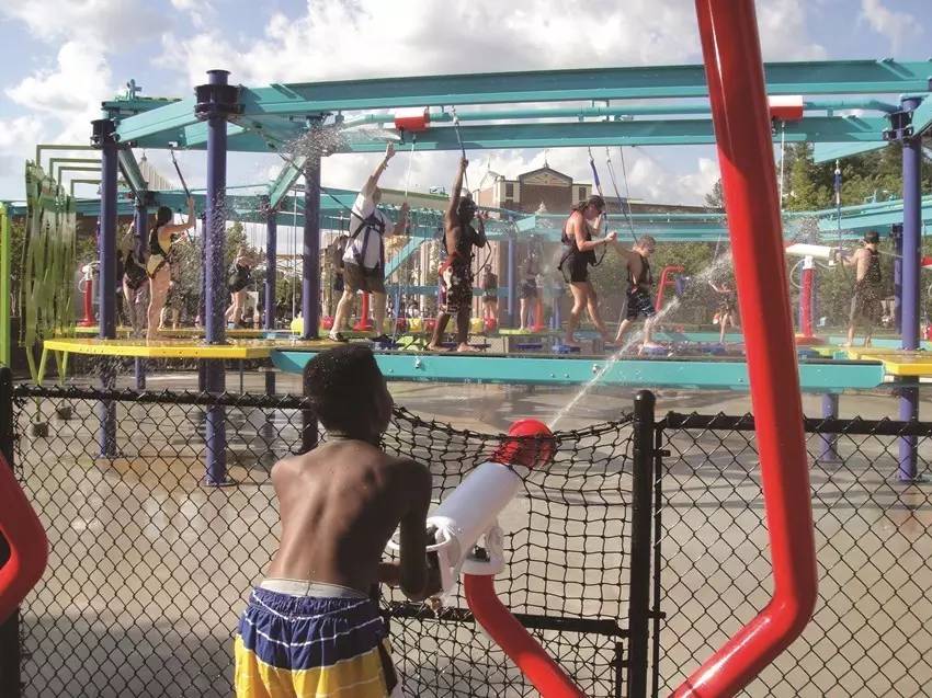 重庆暴雨一觉醒来看海,重庆暴雨看海