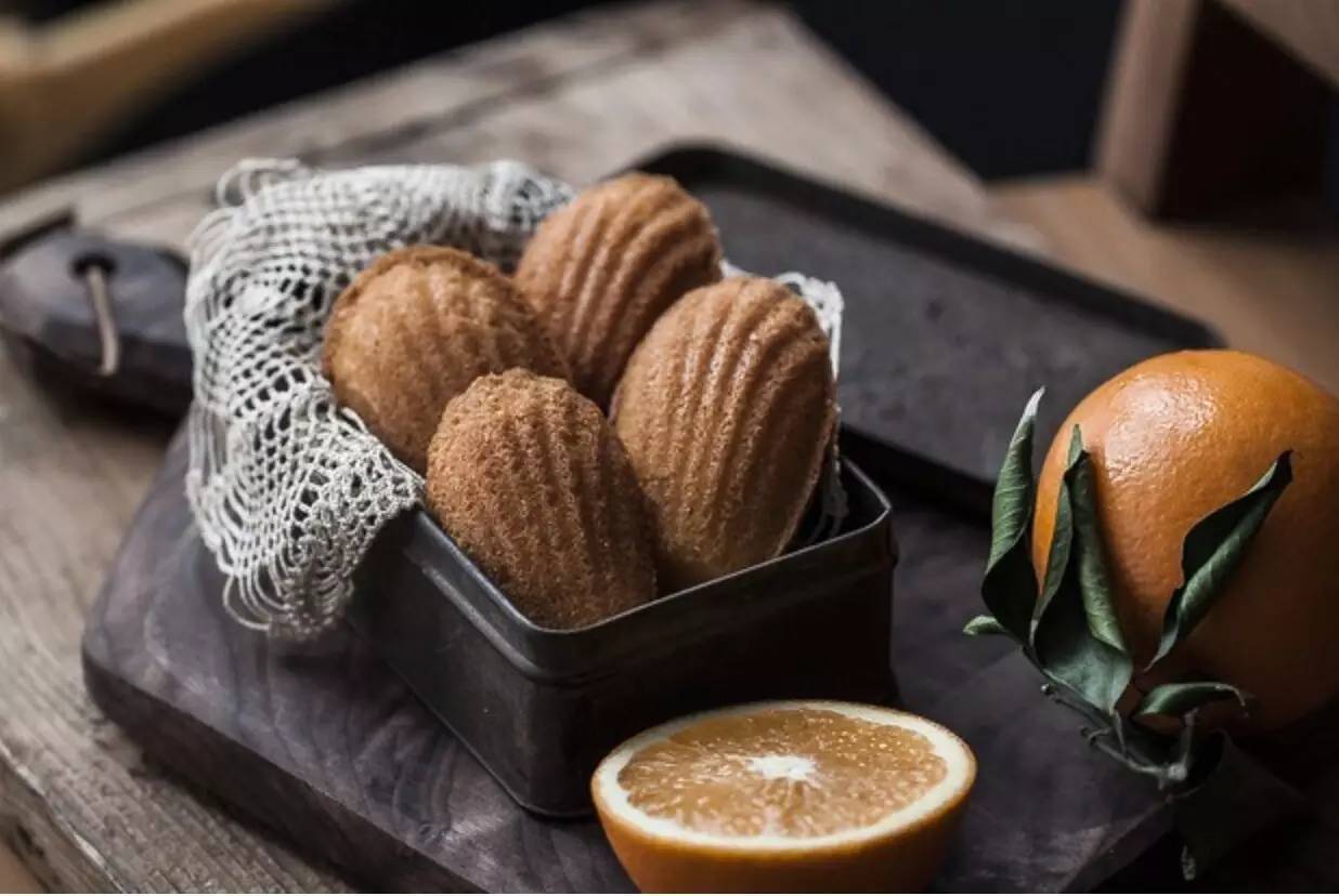 马卡龙蓝色法式,法式马卡龙和意式马卡龙的差别