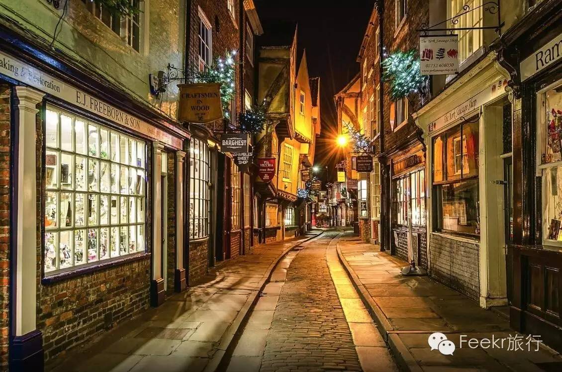 2020英国最全购物攻略,英国购物必买清单